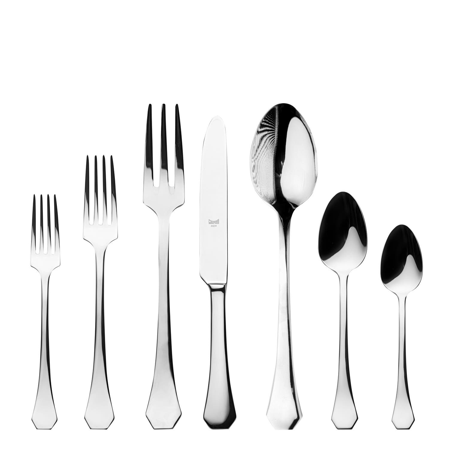 Stainless Steel