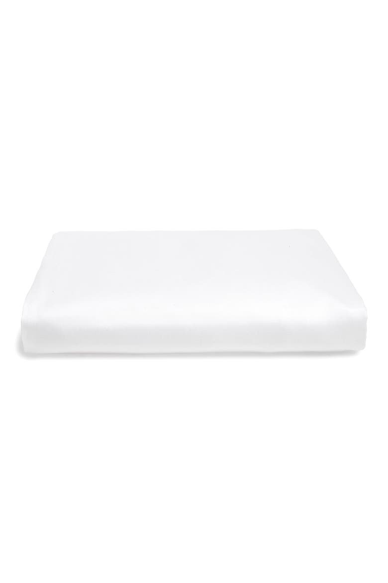 Westin Heavenly Bed® Fitted Bottom Sheet, Main, color, WHITE