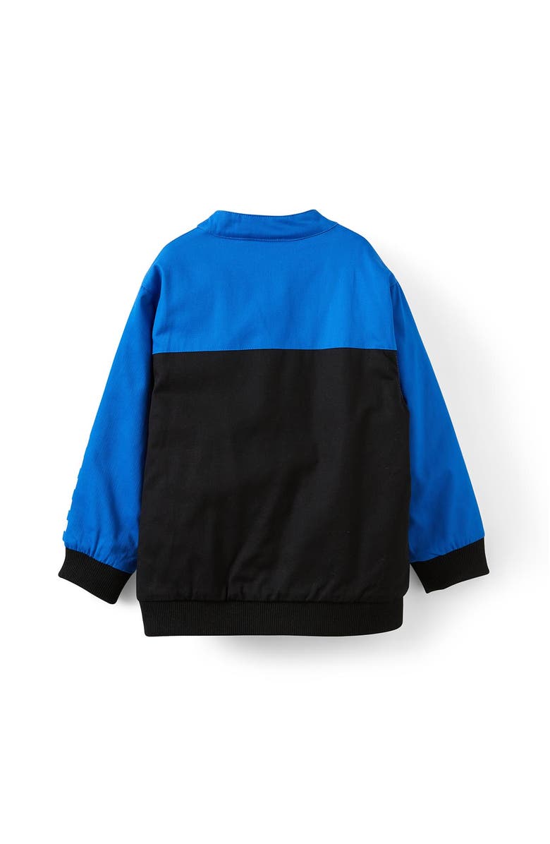 Cotton On Kids Kid's License Racing Jacket, Alternate, color, 