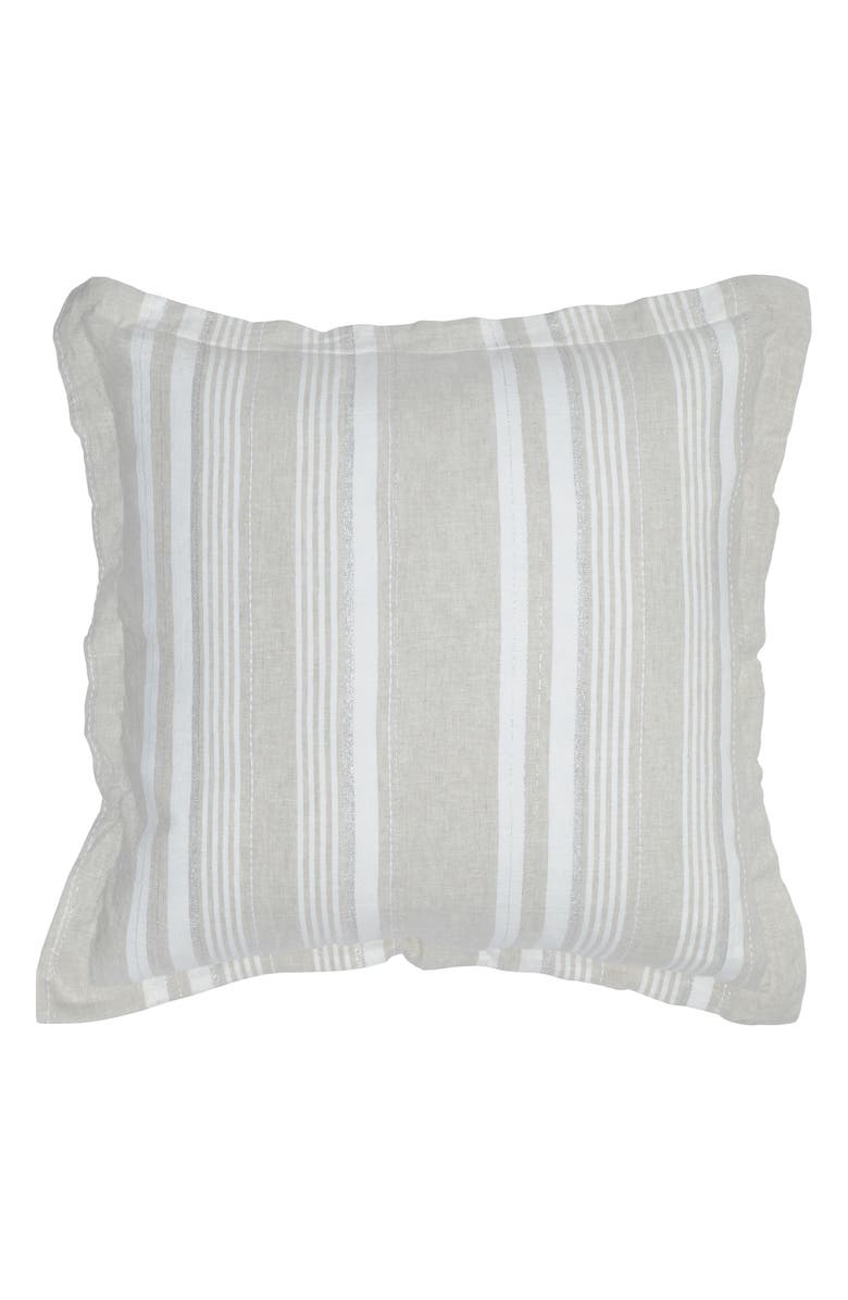 Villa Home Collection Dale Euro Sham, Main, color, 