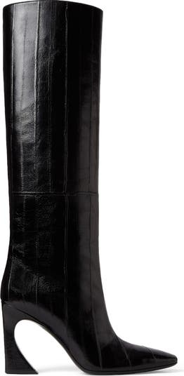 Arco Knee High Boot