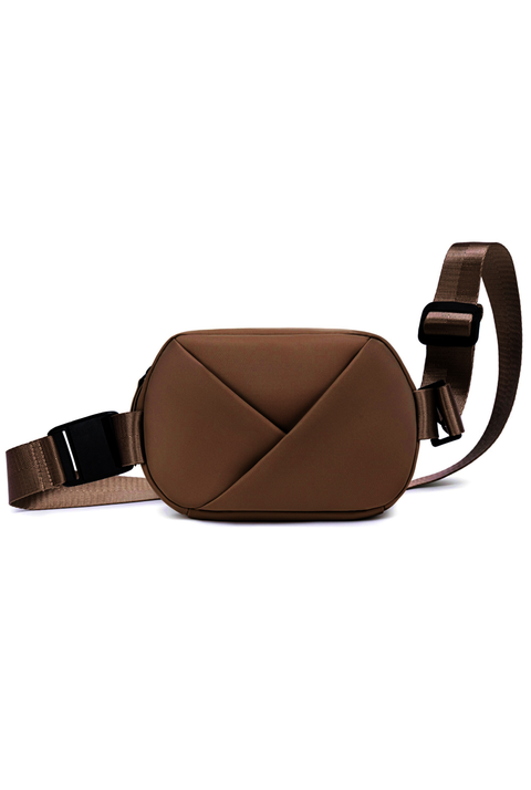 Origami Sling Bag and Belt Bag For Women