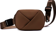 Lux and Nyx Origami Sling Bag and Belt Bag For Women