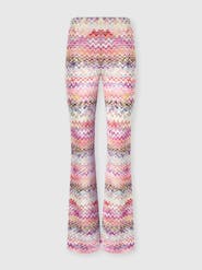Missoni Straight-leg Trousers