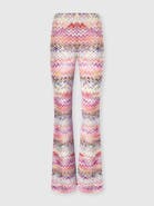 Missoni Straight-leg Trousers