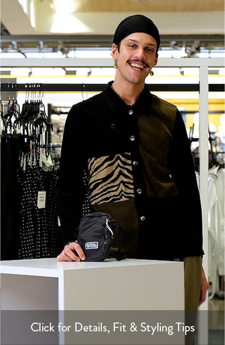 Vardag Small Crossbody Bag, sales video thumbnail