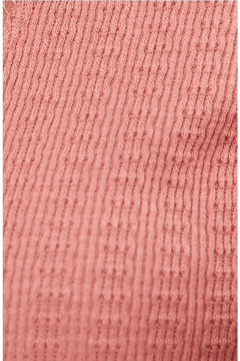 Run With Me Cardigan, Alternate, color, ROSE