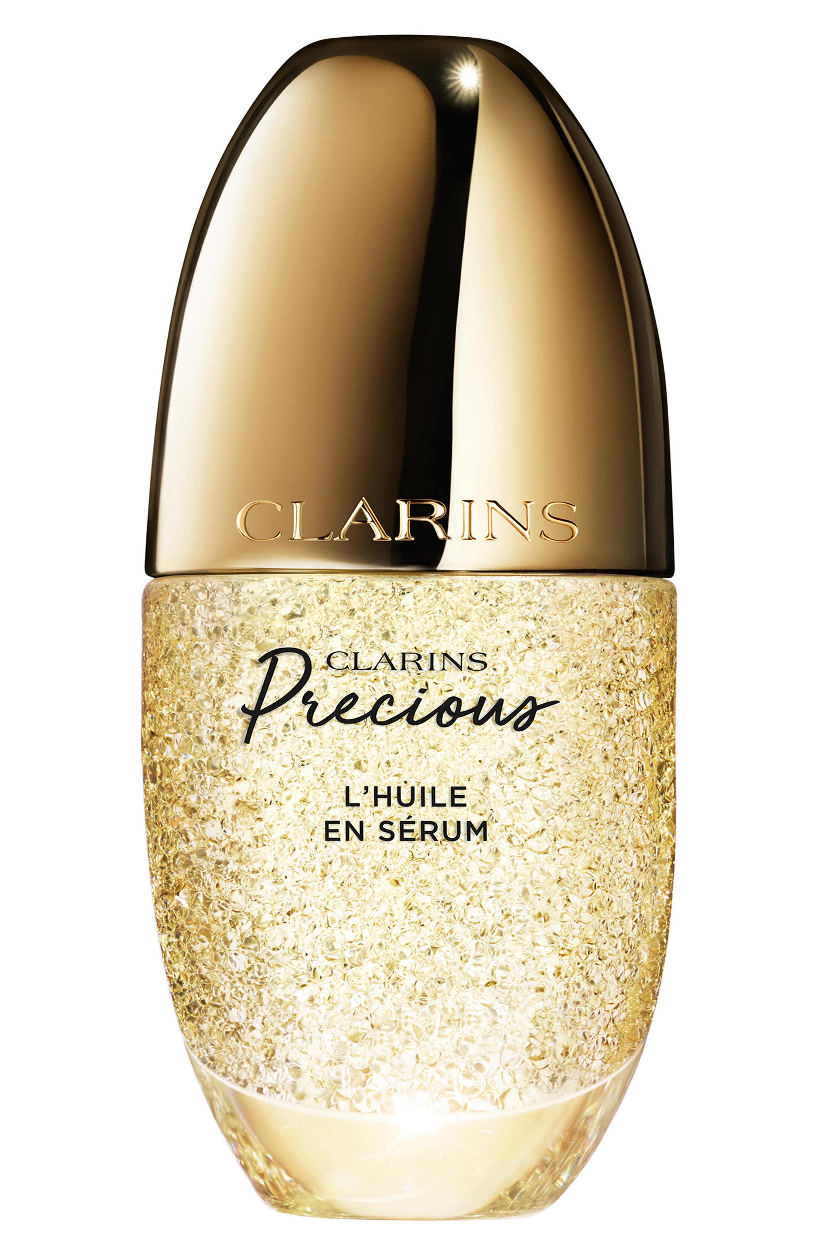 Clarins Precious Age-Defying Face Oil-in-Serum 