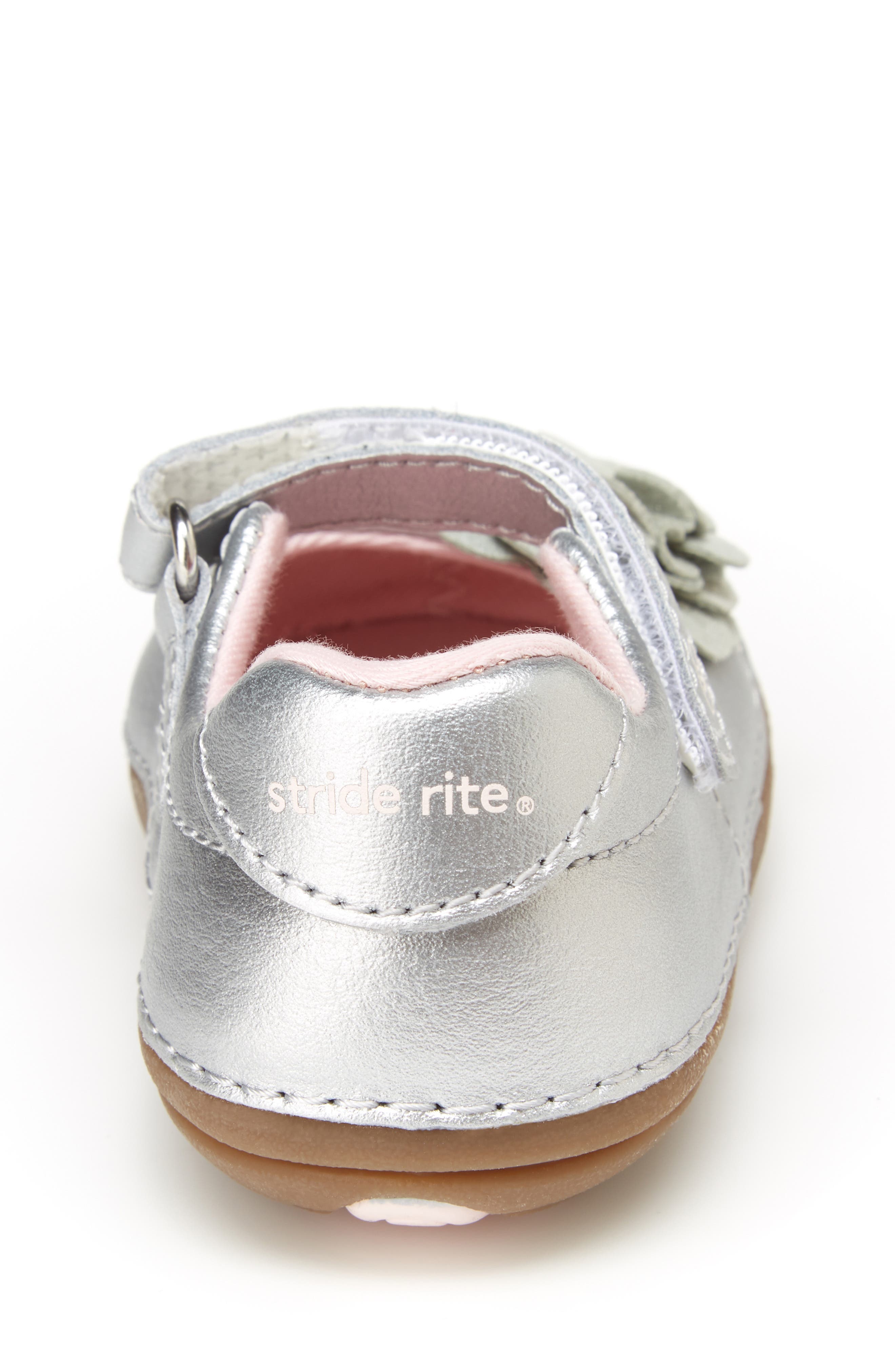 Stride Rite Soft Motion Aria Mary Jane Shoe, Alternate, color, 