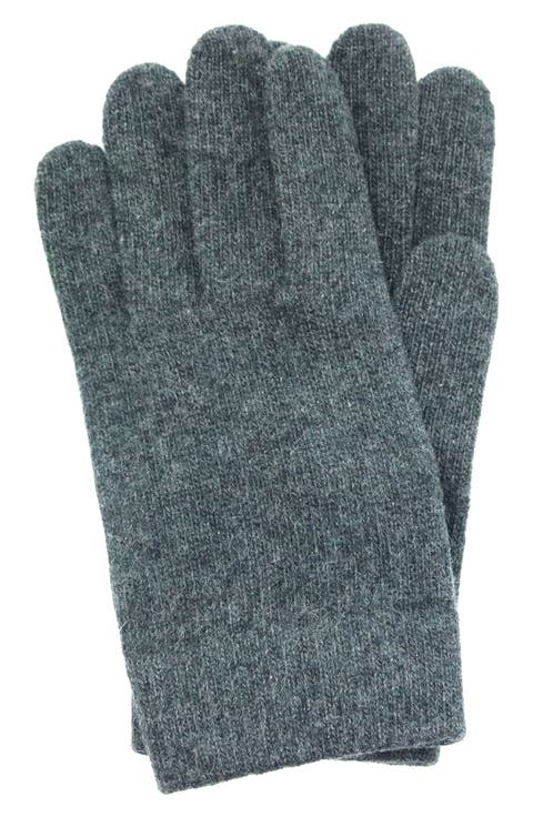 100% Cashmere Gloves for Men | Nordstrom Rack