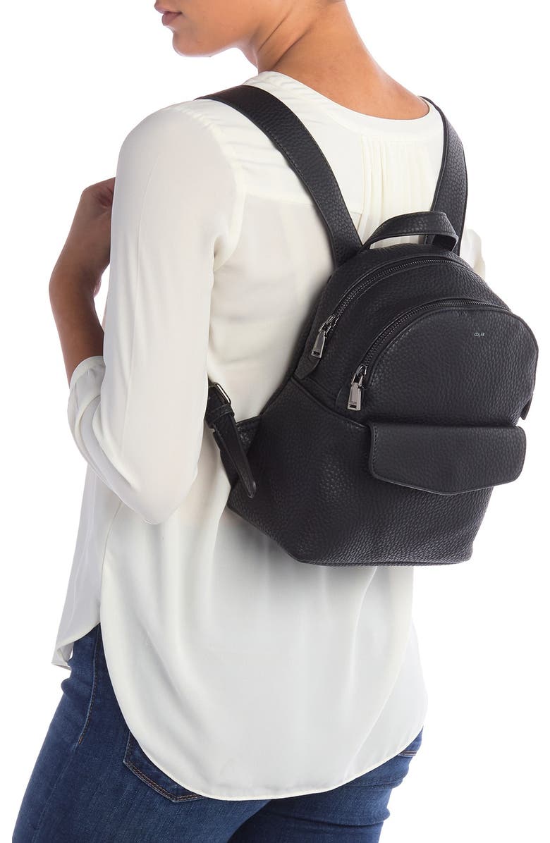 CO LAB Pebble Mini Backpack, Alternate, color,