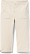 Janie and Jack The Corduroy Patch Pocket Pant