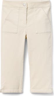 Janie and Jack The Corduroy Patch Pocket Pant