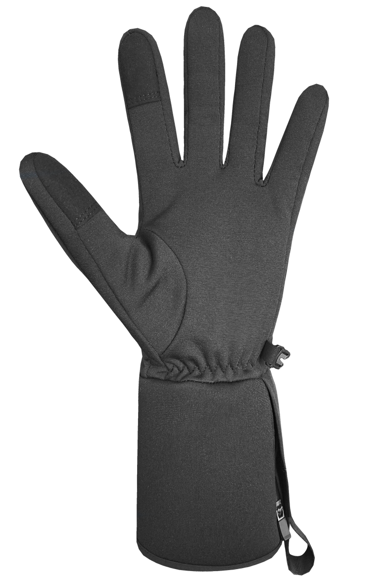Heated Liner, Alternate, color, BLACK