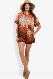 Trina Turk Opponent Top