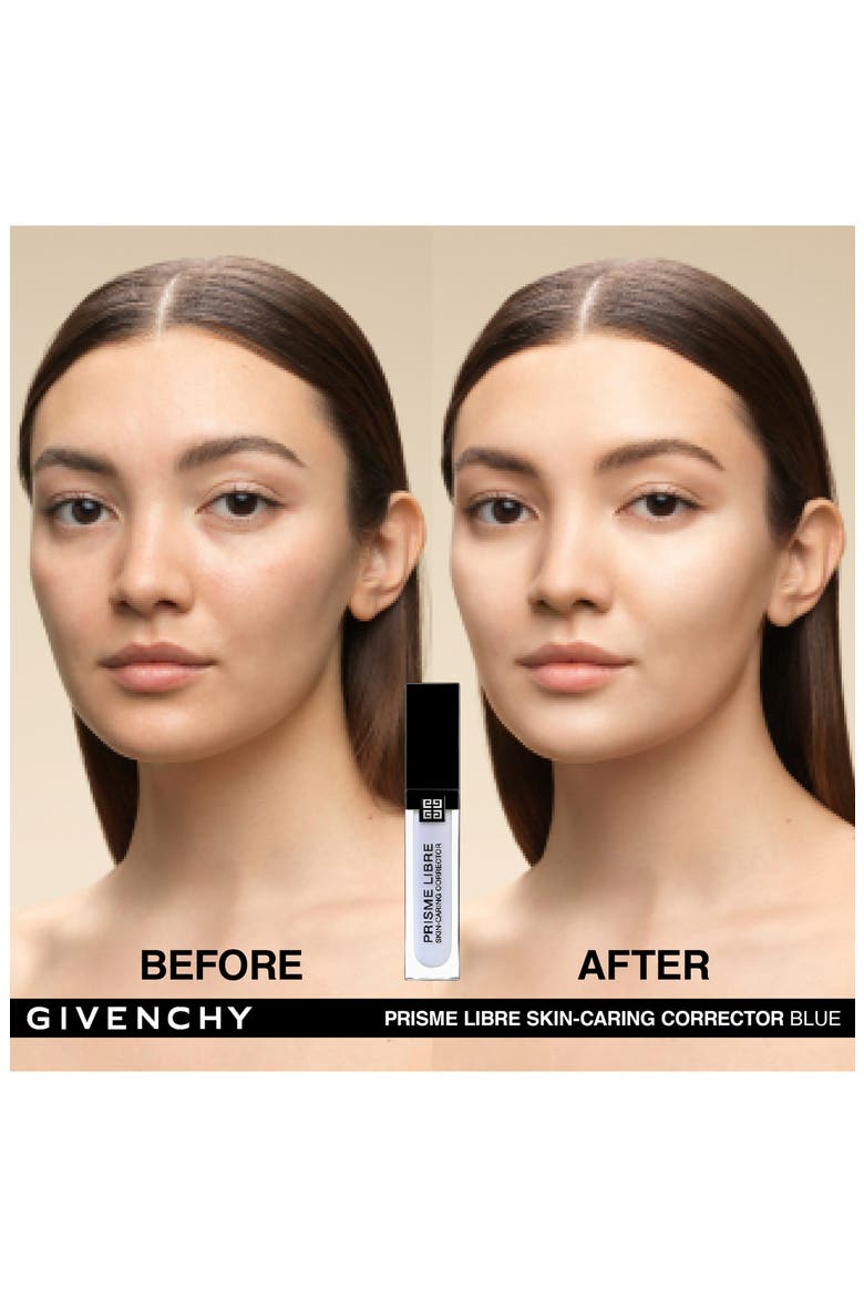 Prisme Libre Color Skin-Caring Corrector, Alternate, color, INDIGO