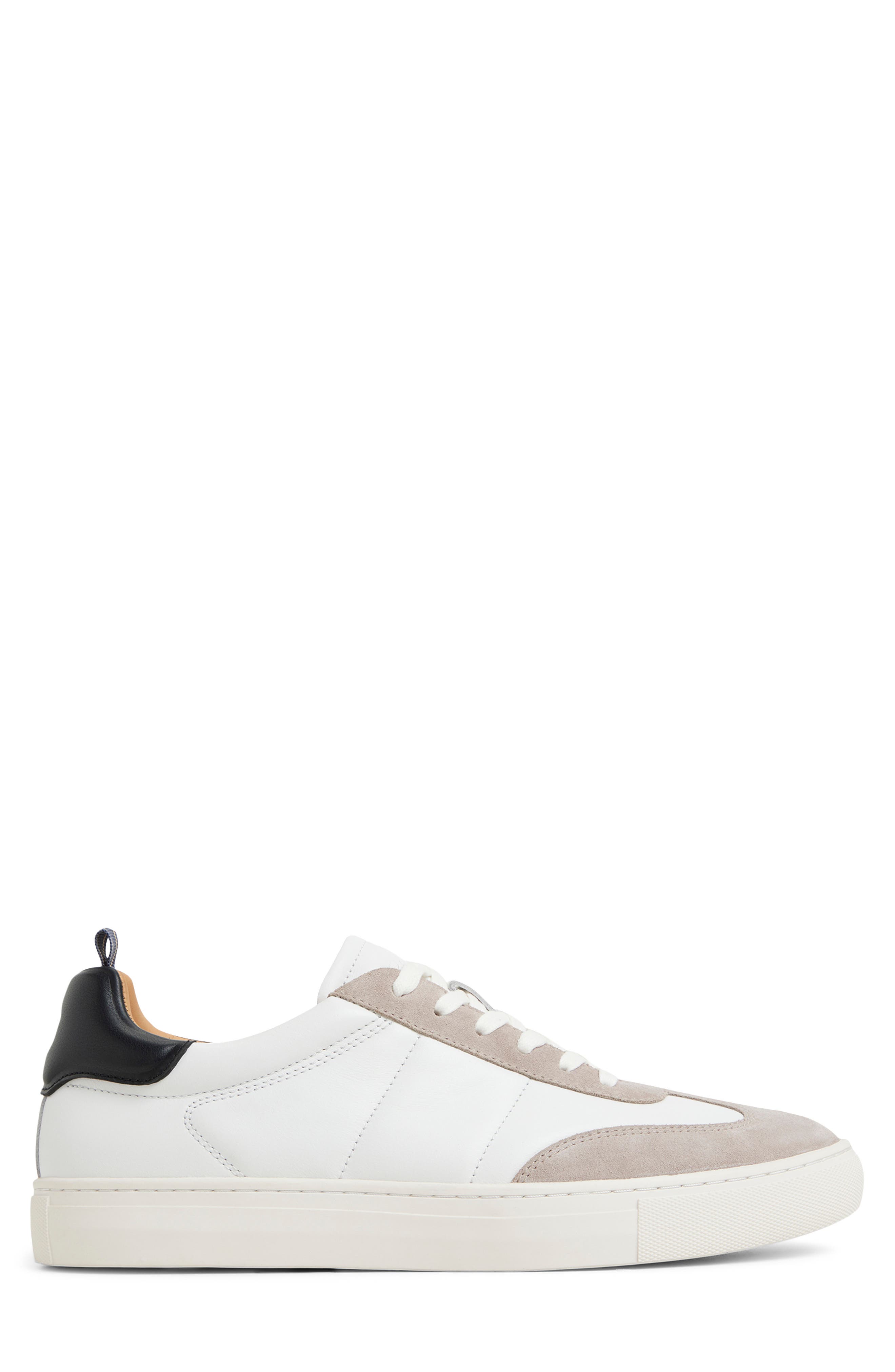 Brooks Brothers Emmerson Sneaker, Alternate, color, 