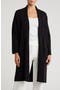 Alicia Open Front Long Cardigan