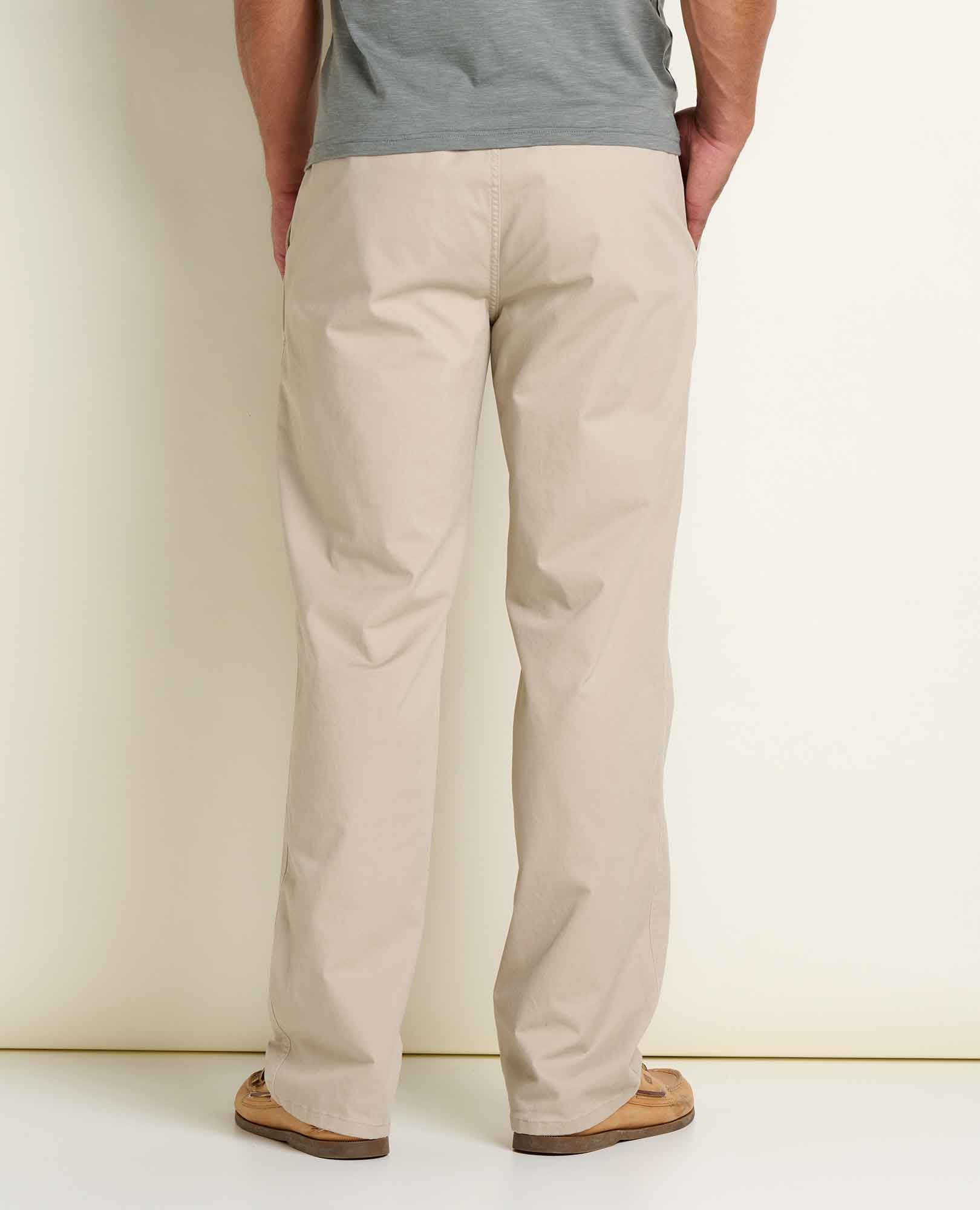 Mission Ridge Straight Chino - image 4
