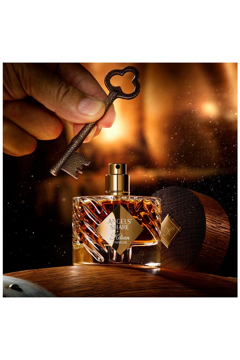 Angels' Share Paradis Extrait de Parfum, Alternate, color, REGULAR