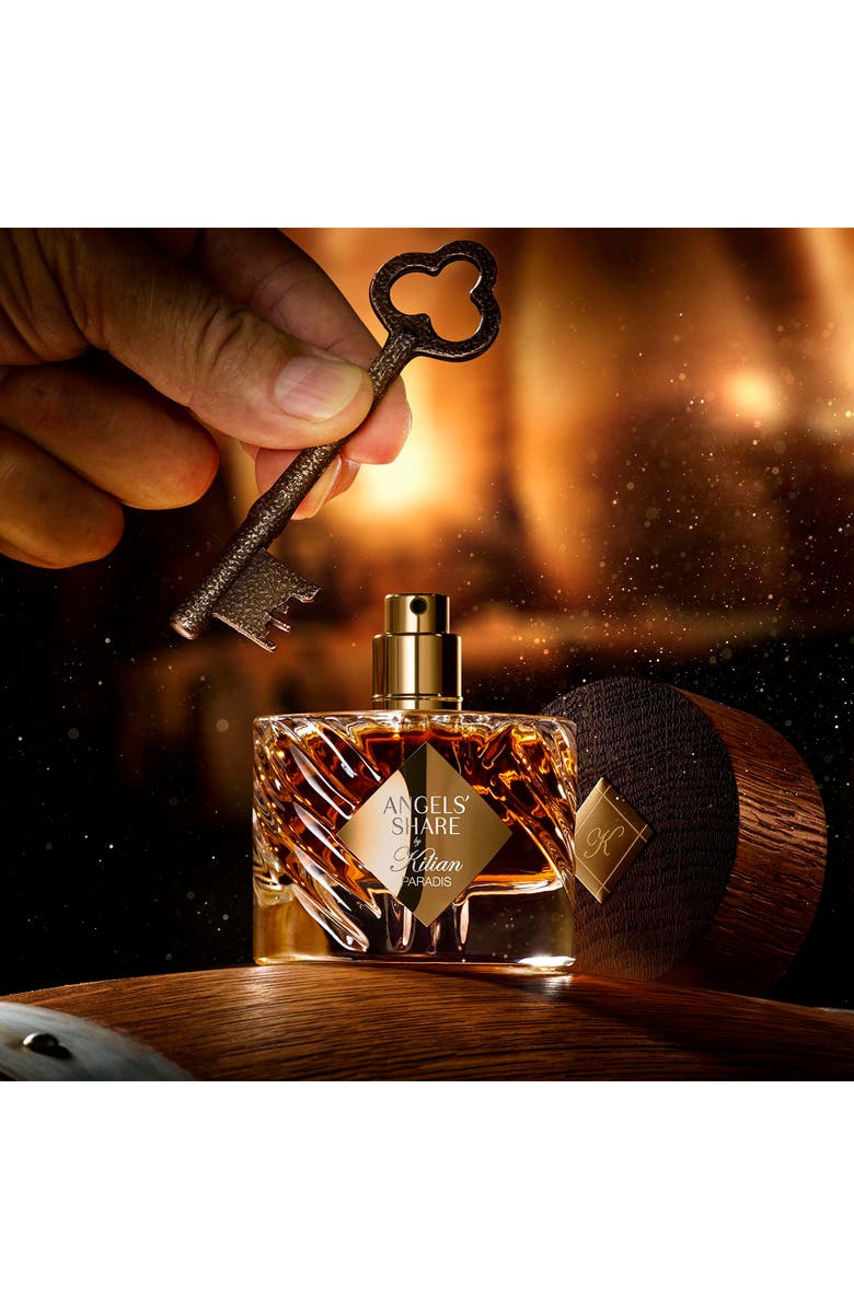 Kilian Paris Angels' Share Paradis Extrait de Parfum, Alternate, color, Regular