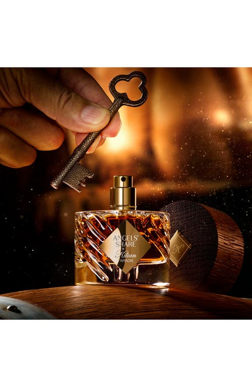 Kilian Paris Angels' Share Paradis Extrait De Parfum In Regular