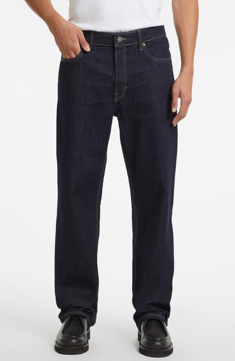 G18 Relaxed Fit Jeans (GJRI)