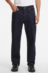 GUESS JEANS G18 Relaxed Fit Jeans