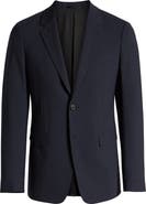 Theory New Tailor Chambers Suit Jacket