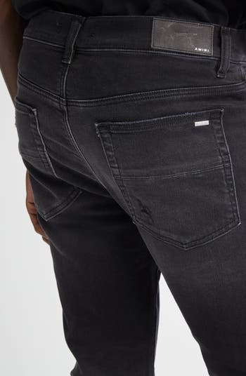 MX1 Ripped Skinny Jeans