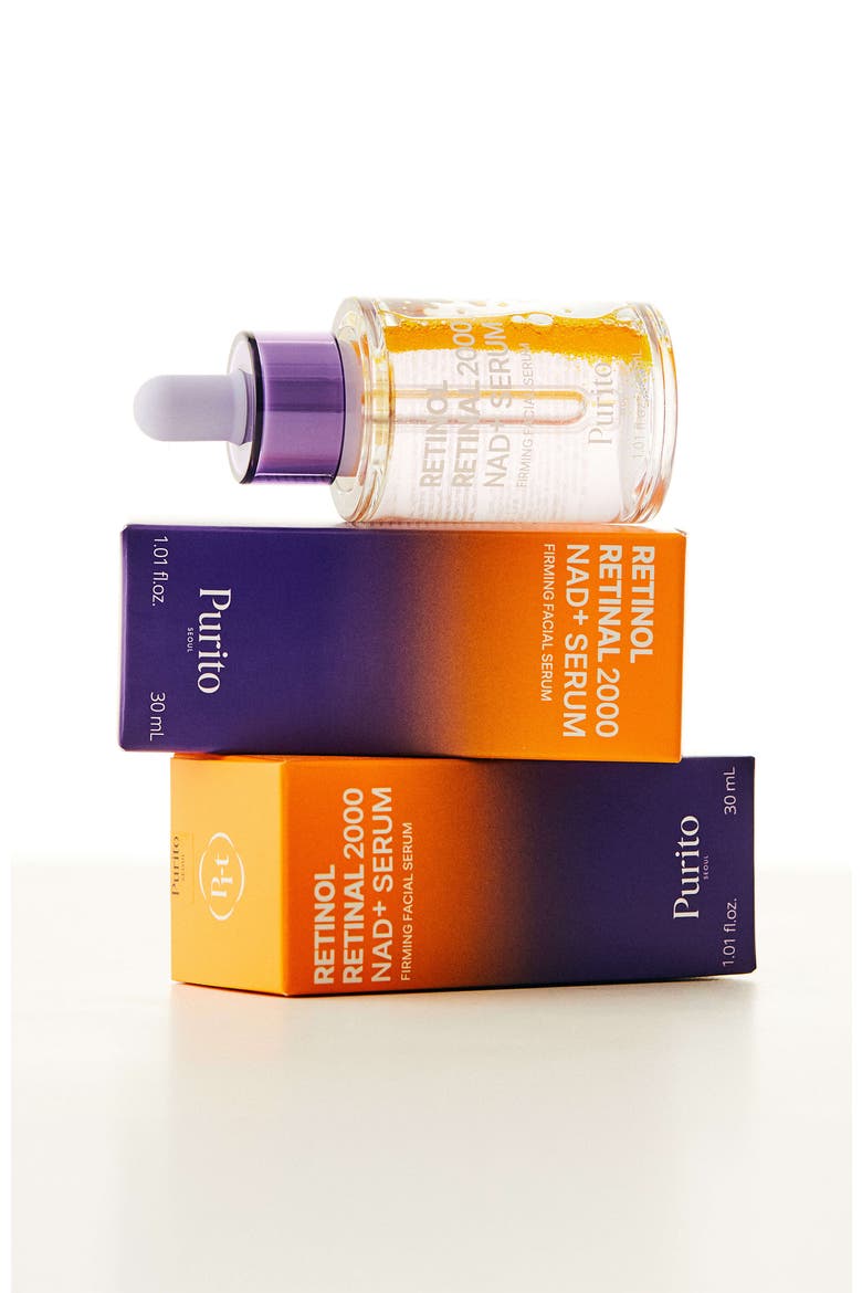 Retinol Retinal 2000 NAD+ Serum, Alternate, color, None
