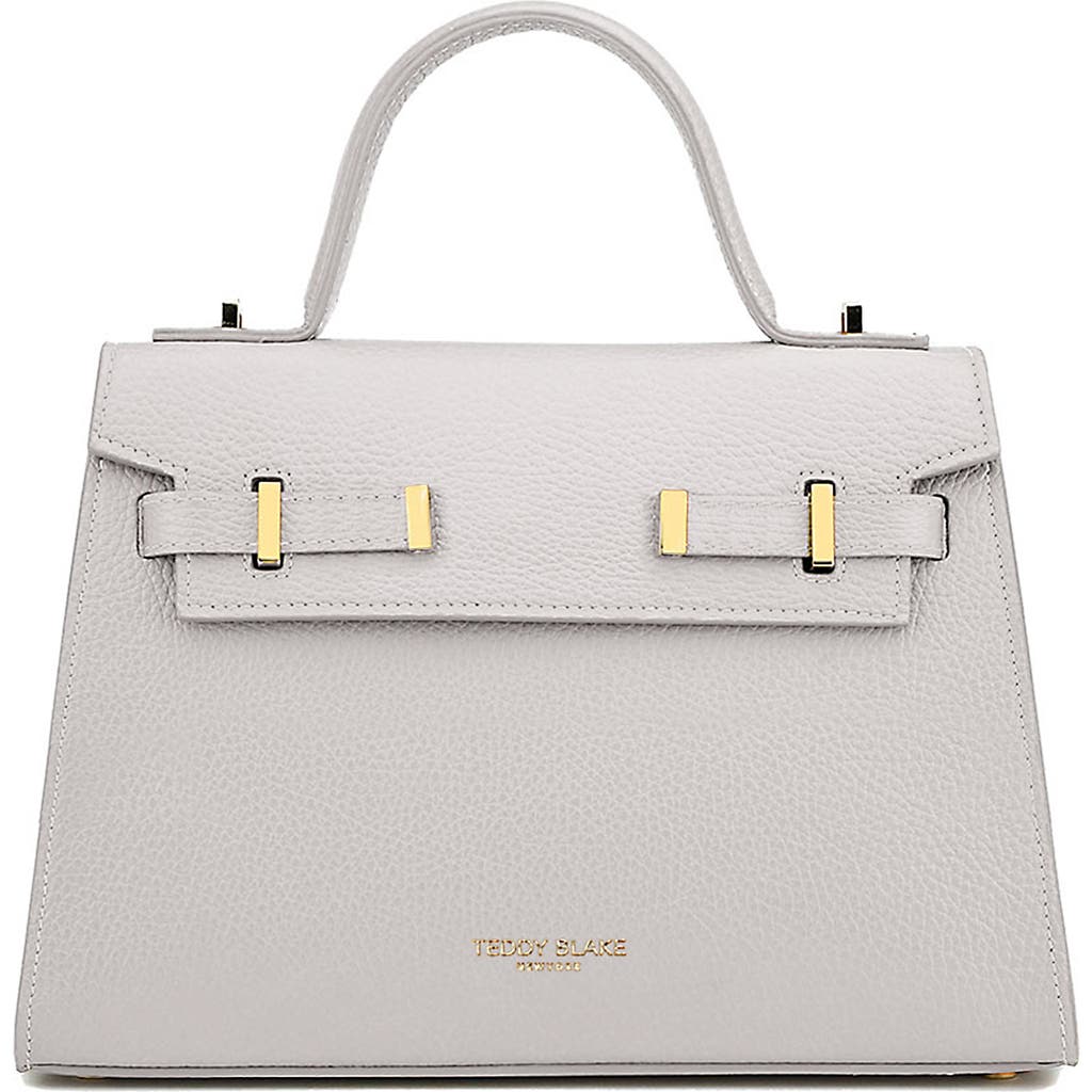 Teddy Blake Ava  14" in Light Grey  product