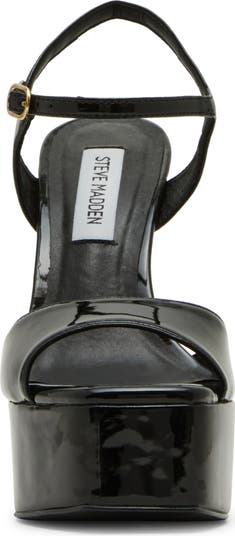 Cologne Platform Stiletto Sandal