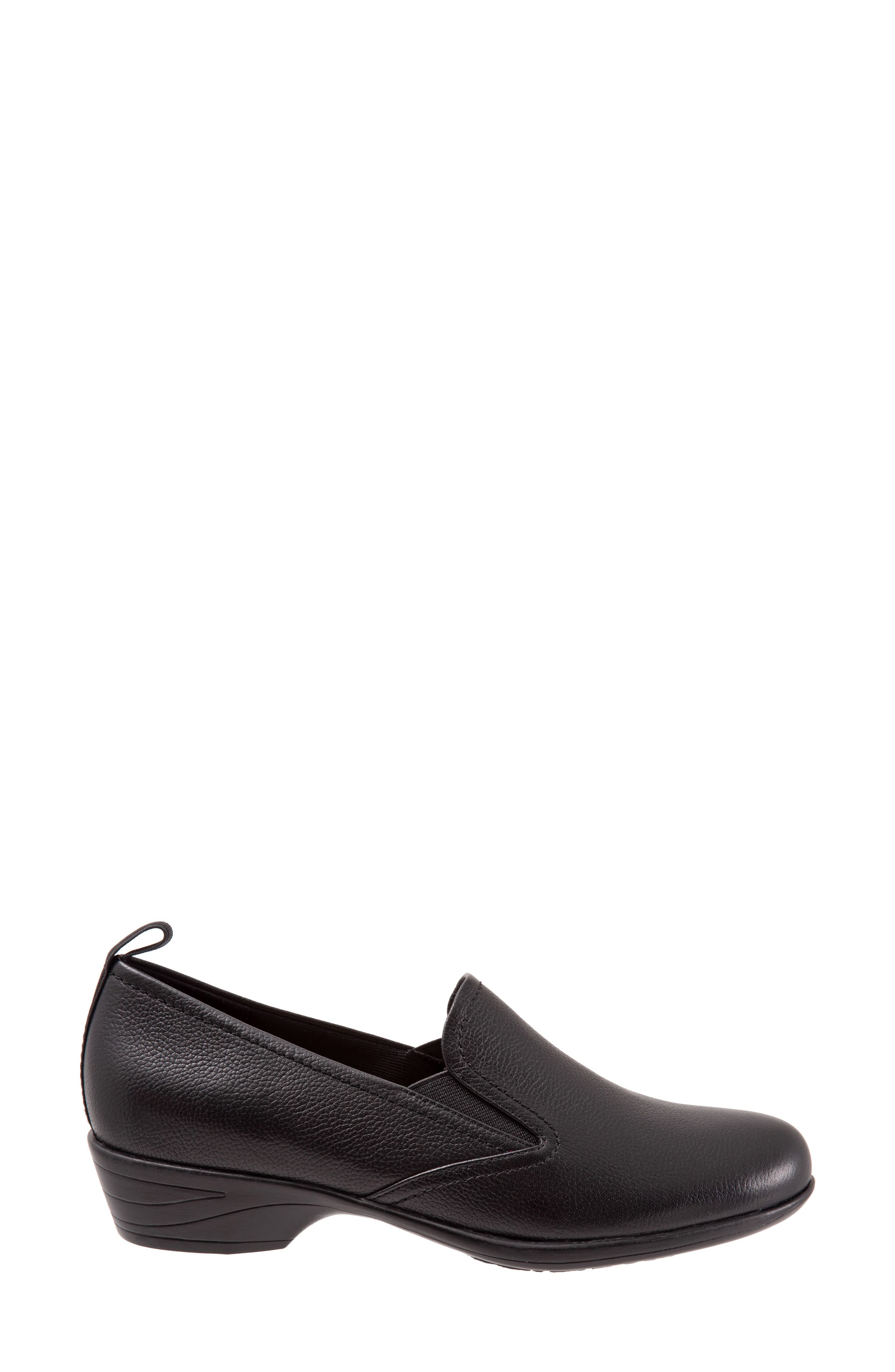 Trotters Reggie Loafer, Alternate, color, 