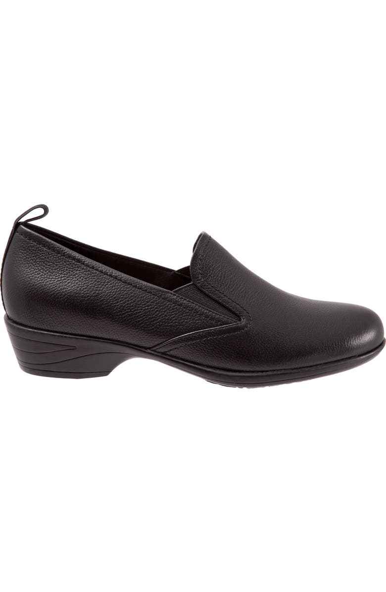 Trotters Reggie Loafer, Alternate, color,