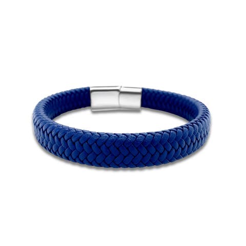 Lucas Braid Men's Bracelet