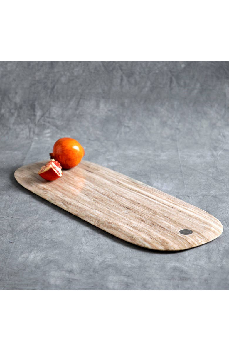 The Collective Granada Long Board Large, Main, color, Natural