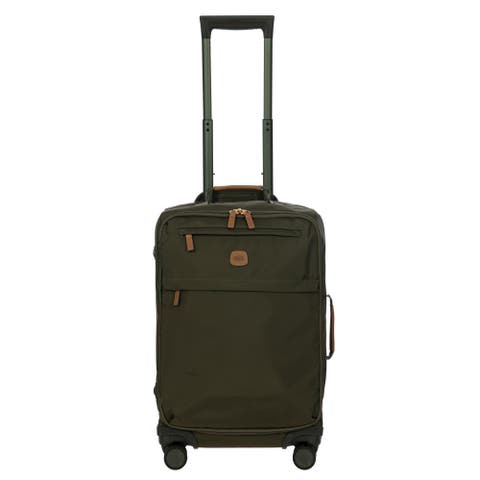 X-travel 21" Carry-On Spinner