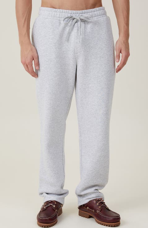 Men's Relaxed Track Pant