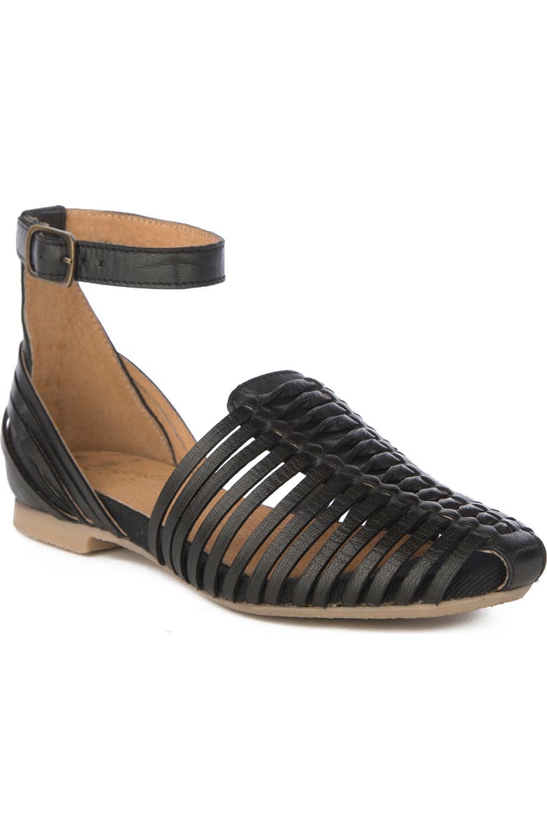 Seychelles Just A Girl Ankle Strap Sandal, Main, color,