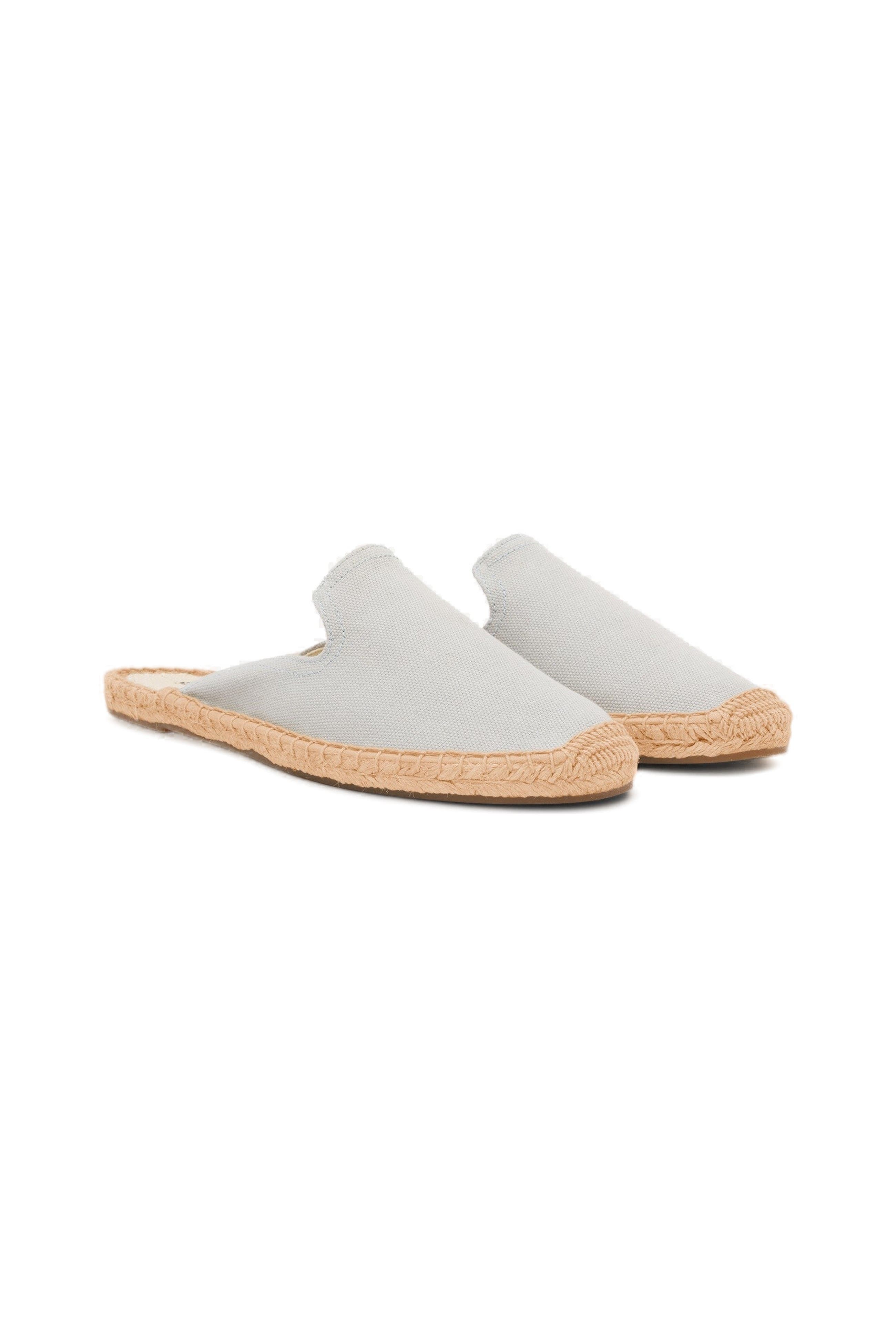 The Dali Mule Canvas Colors Espadrille - image 4