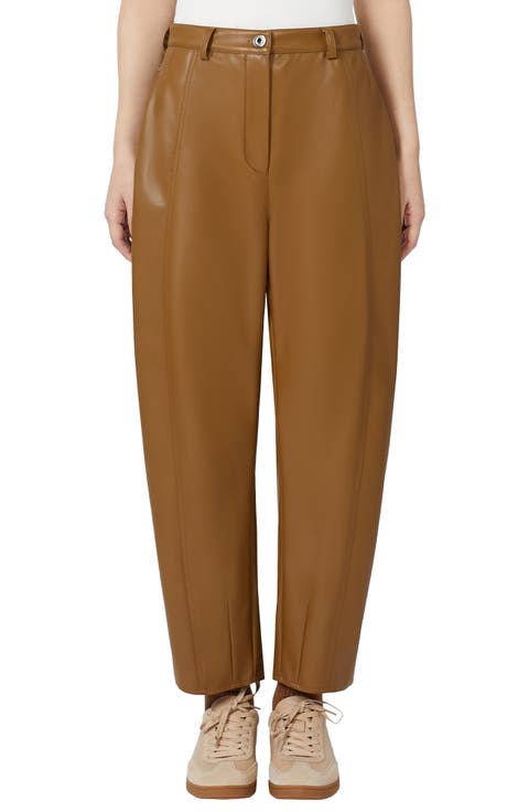 パンツ WEEKEND MAX MARA Women Straight Pants 2515131092600 MILVA005 Weekend pants | Max Mara