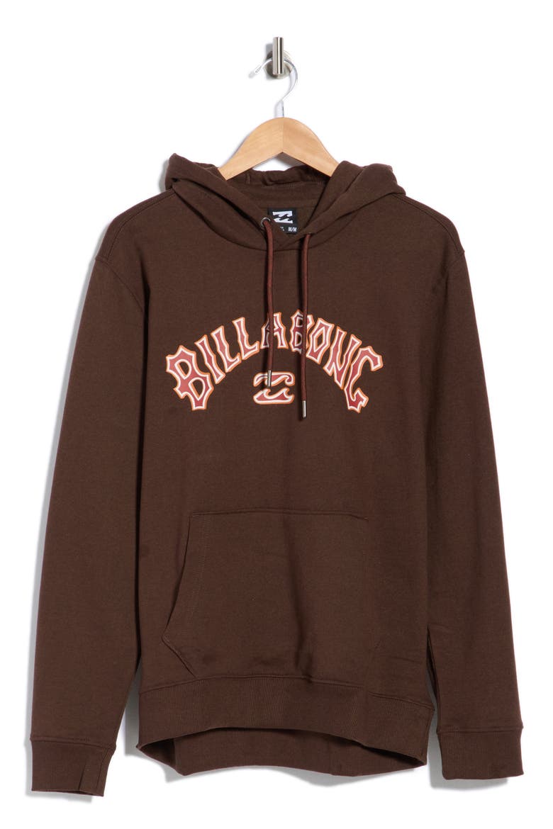 Punk Graphic Hoodie, Alternate, color, SLATE BLACK