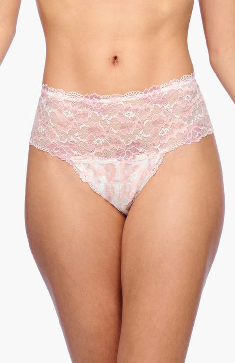 Savona High Waisted Brief