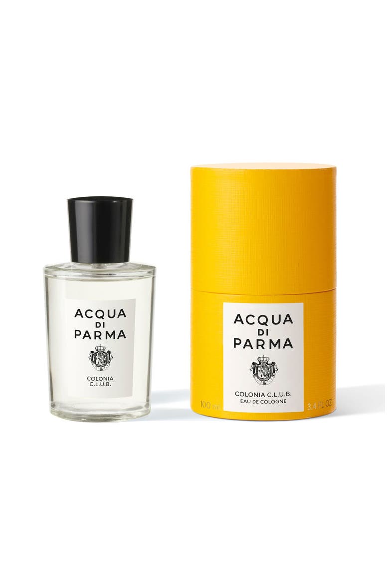 Colonia C.L.U.B. Eau de Cologne, Alternate, color, NO COLOR