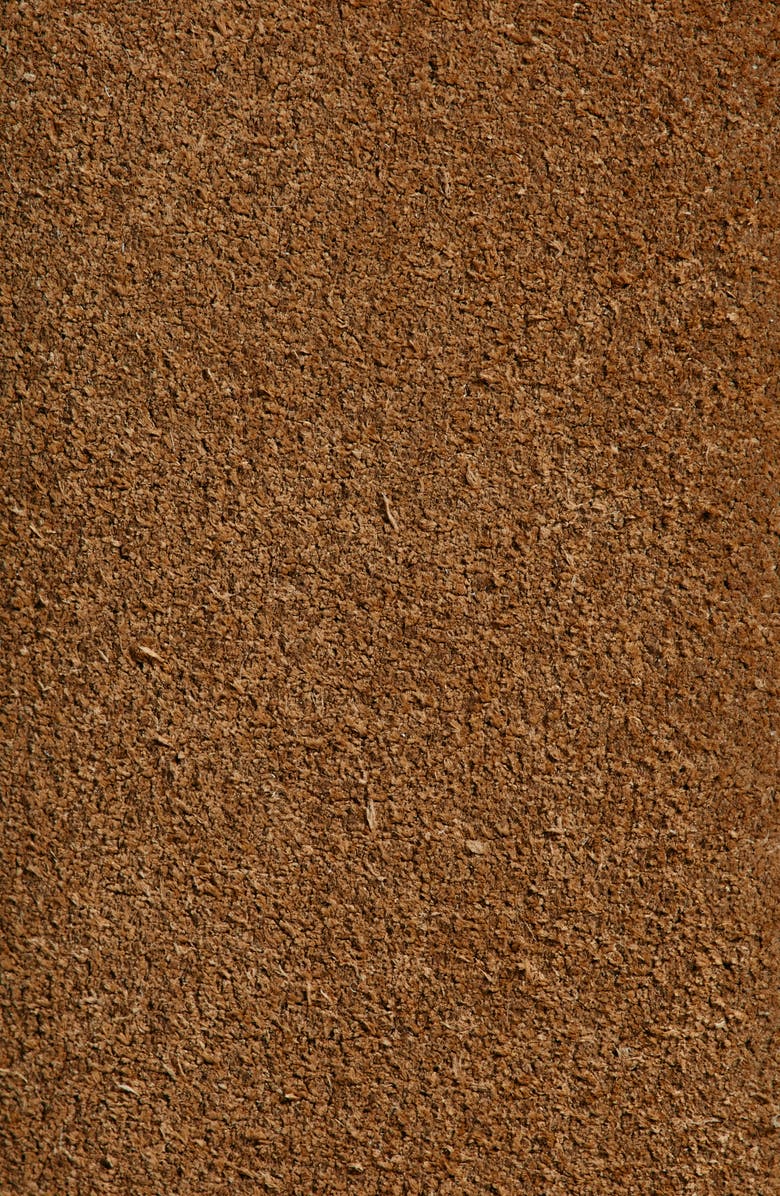 rag & bone Rebound Suede Belt, Alternate, color, 