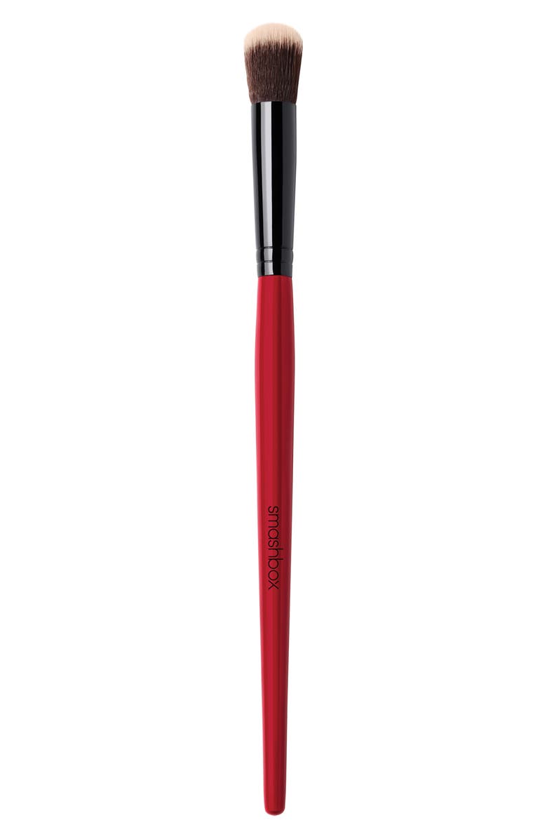 Smashbox Blurring Concealer Brush, Main, color, 
