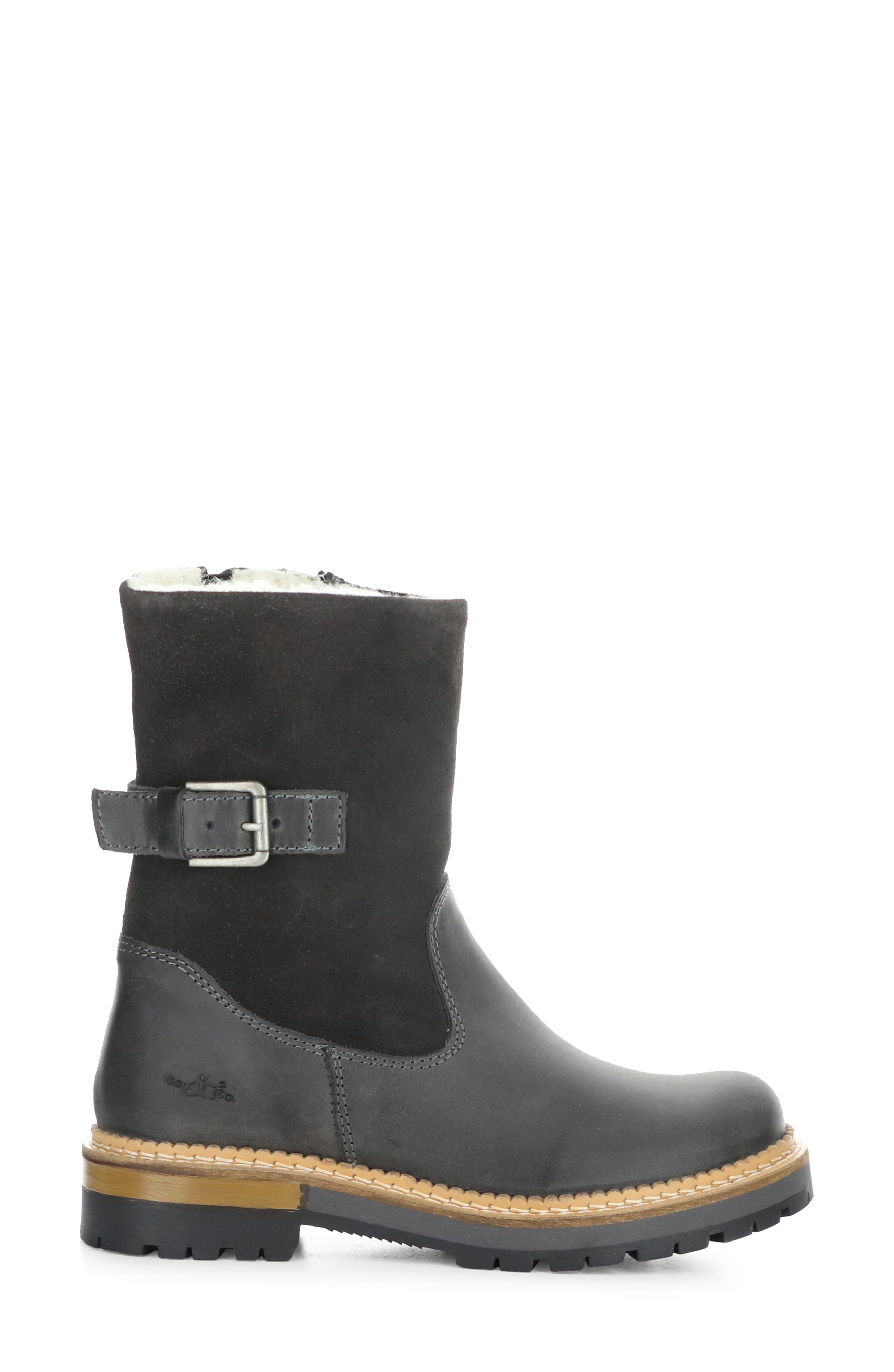 Bos. & Co. Annex Waterproof Boot, Alternate, color, 