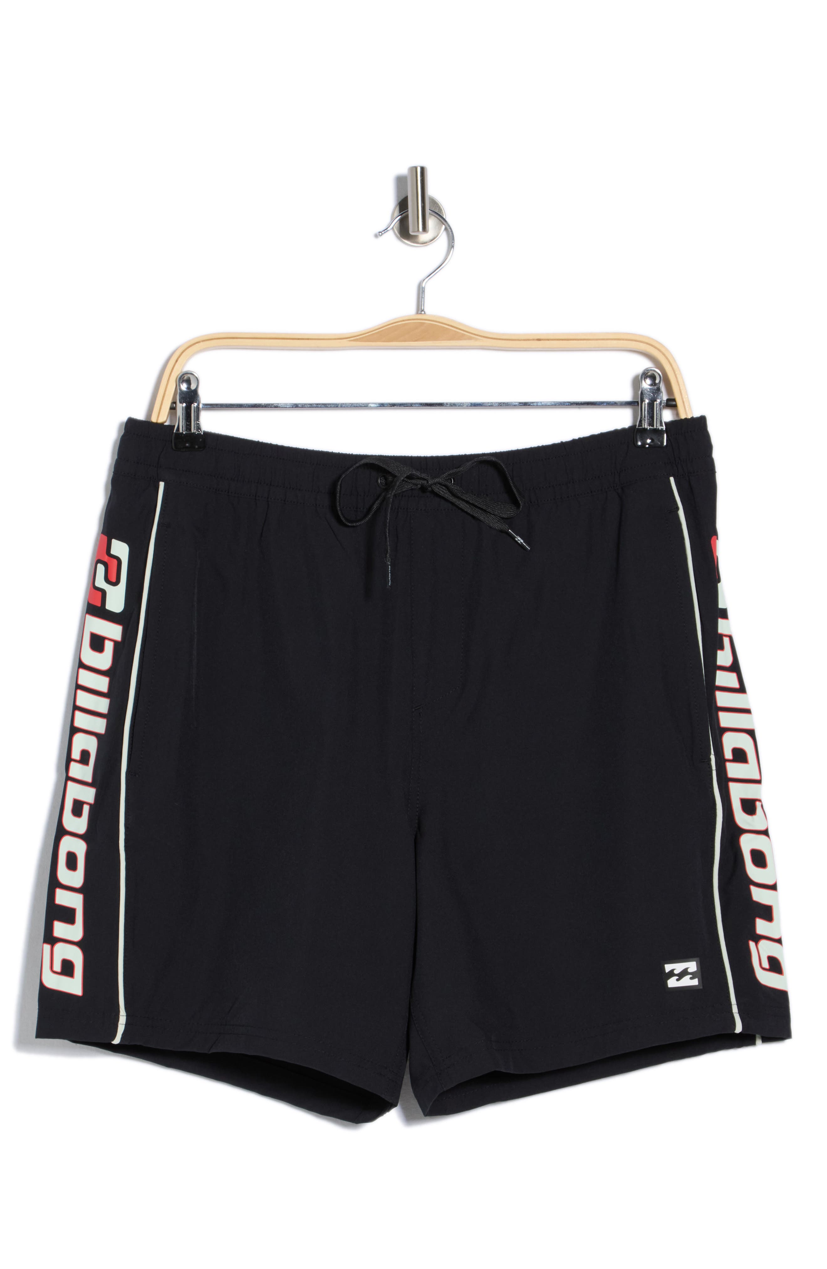 Billabong Afterburner Volley Swim Trunks