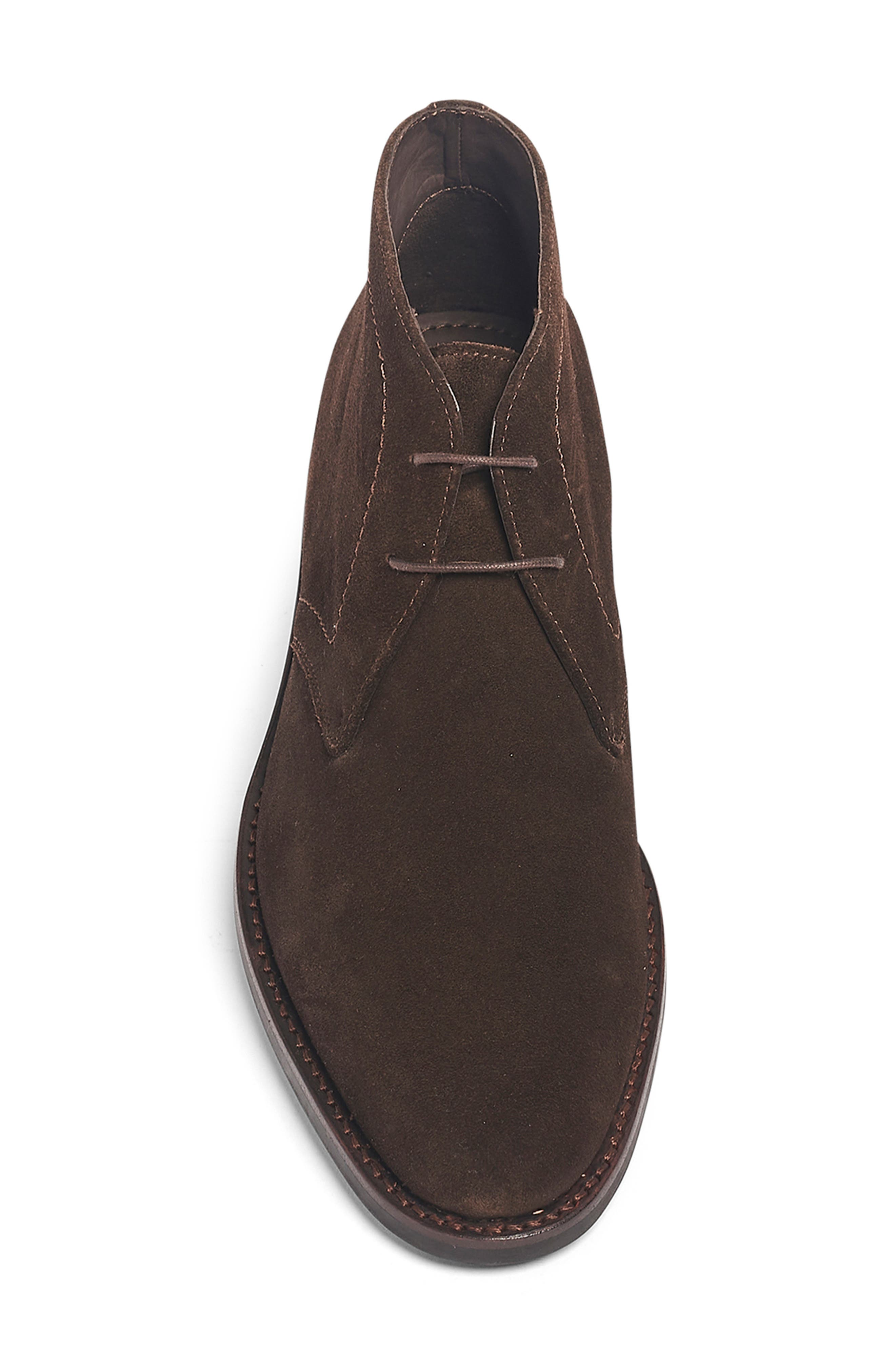 Anthony Veer George Chukka Boot, Alternate, color, 